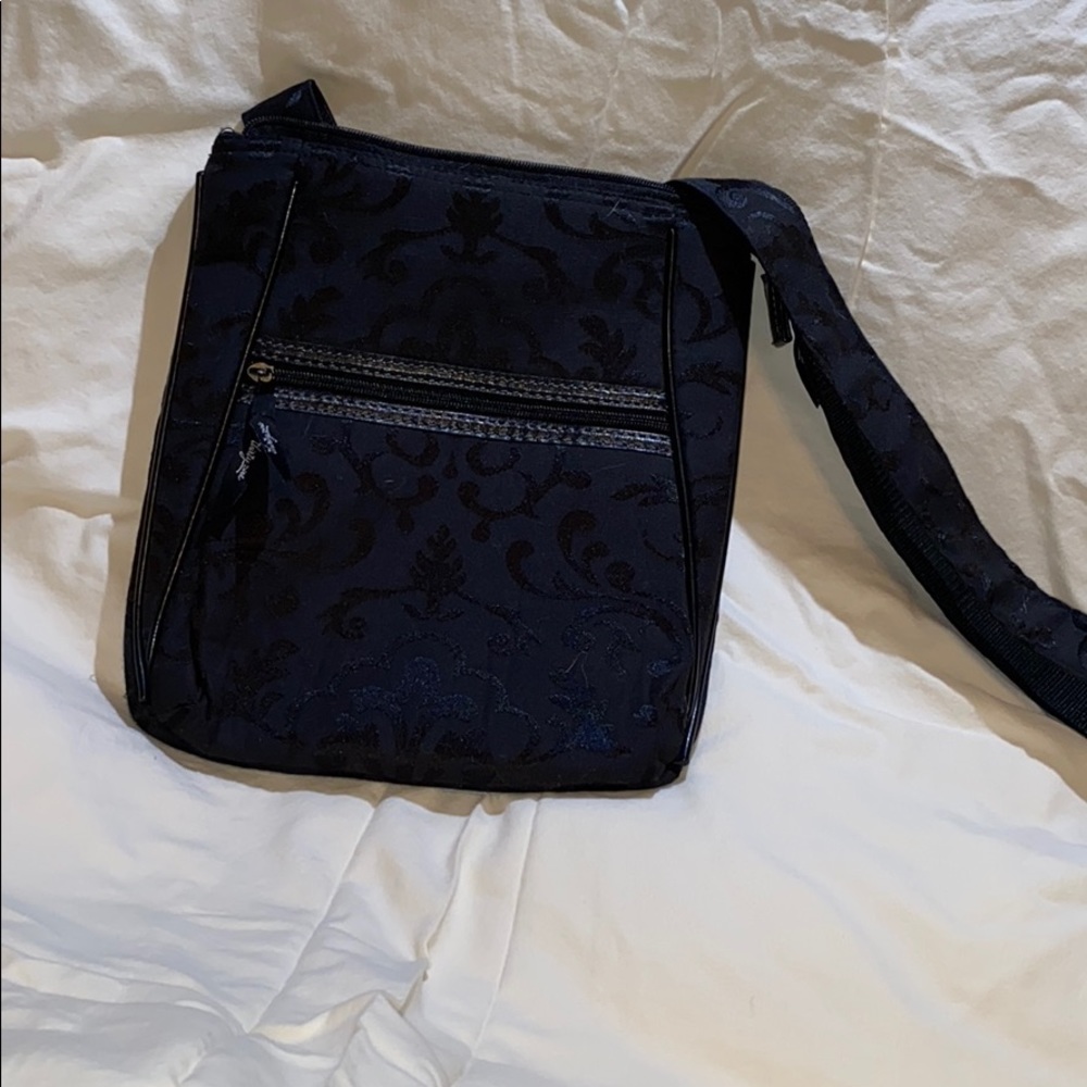 COPY - Black Thirty-One Purse Like New
